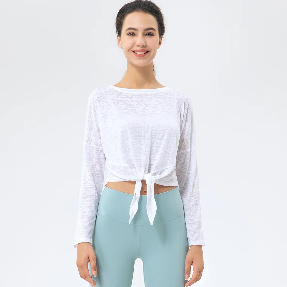 loose fitting workout shirts