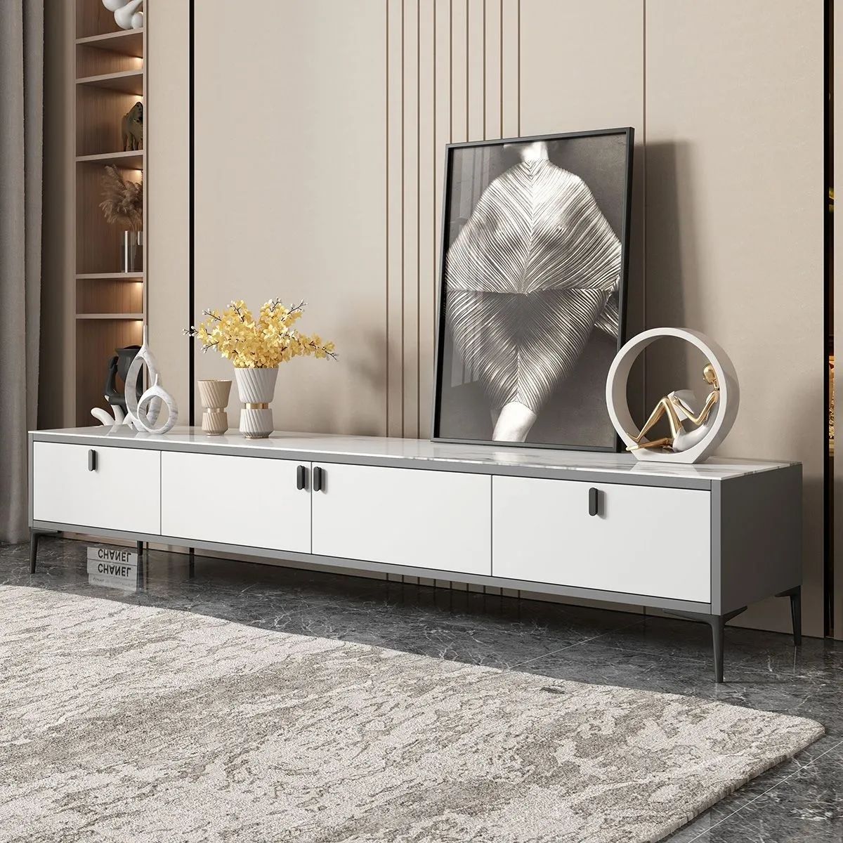 TV Console 113761
