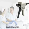 1 1 Dental Impression Mixing Dispensing Gun Silicon Rubber Delivery Gun