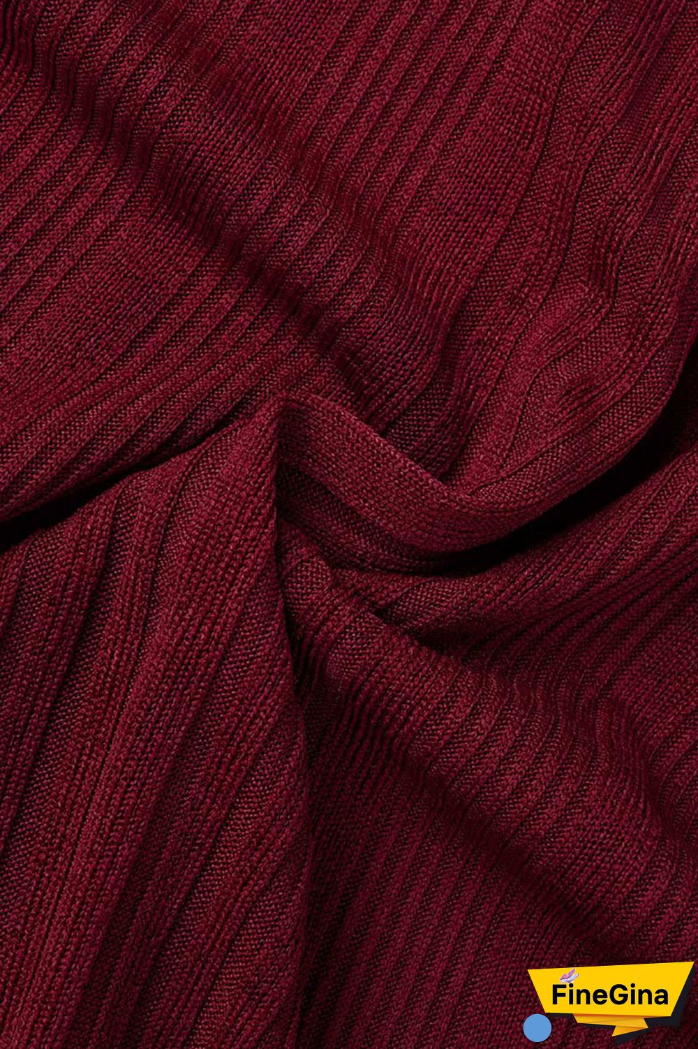 Grey Casual Solid Patchwork Asymmetrical O Neck Straight Dresses