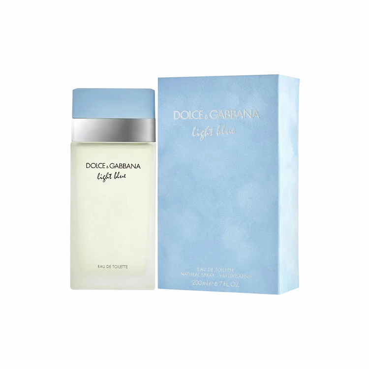 Light Blue by Dolce & Gabbana 