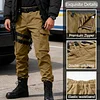  Men's Outdoor Military Tactical Pants
