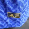 2026 Player Version Italy Home Football Jersey 1:1 Thailand Quality