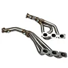 Exhaust Headers Fits BMW E46 E39 Z3 2.5L 2.8L 3.0L L6