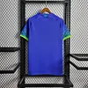 2022 Brazil Away Football Shirt 1:1 Thai Quality