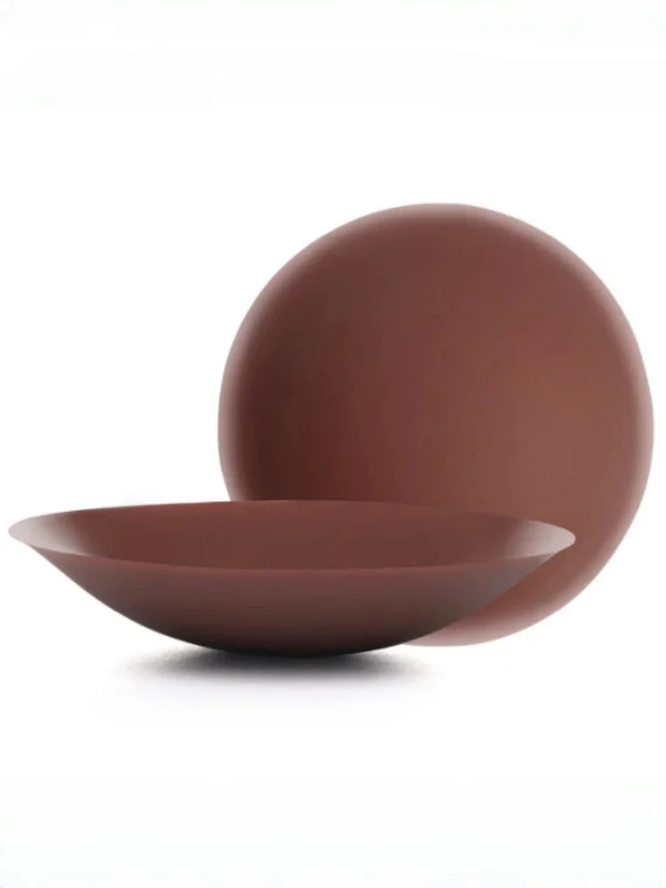 Ultra Skinlike Adhesive Circles