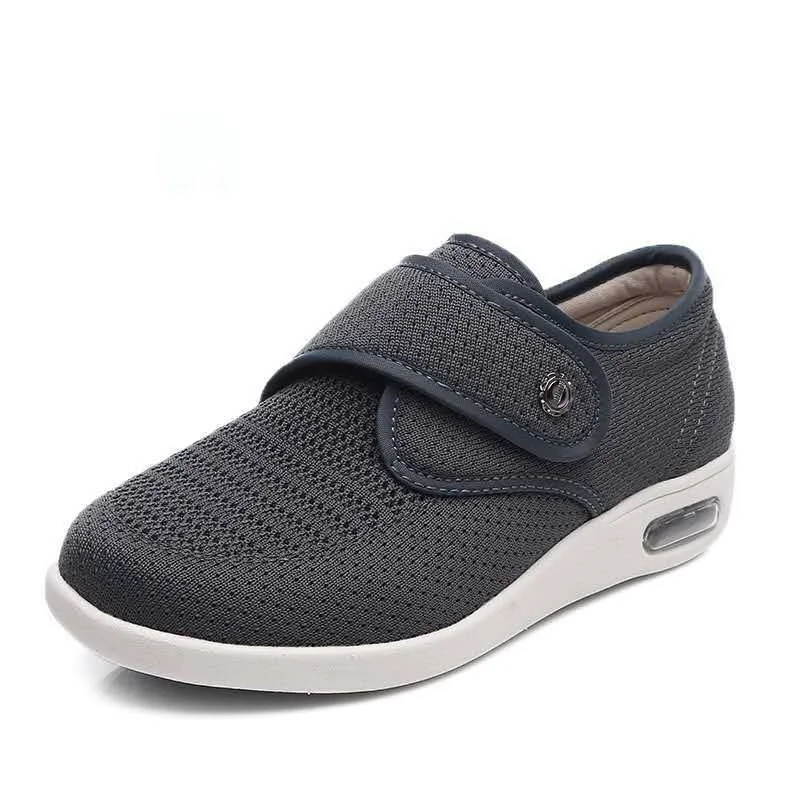 Plus Size Wide Shoes For Swollen Feet Width Shoes - L001