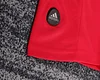Joyfball 2011-2012 Kids Size Retro Real Madrid Third Away Football Shirt