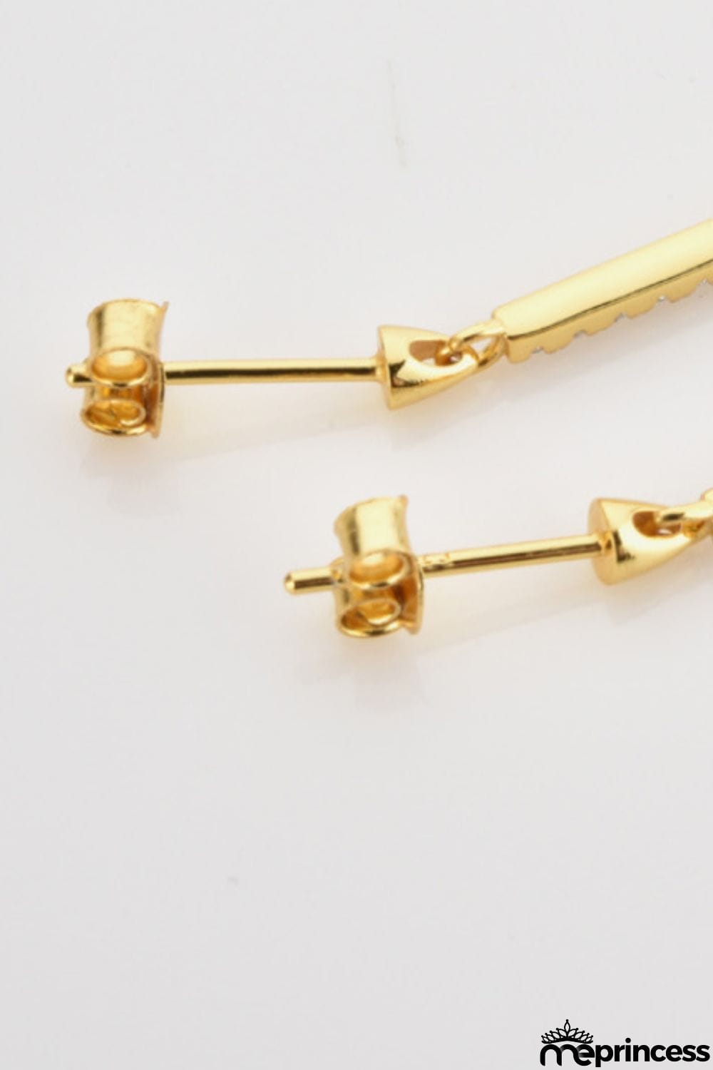 Zircon 925 Sterling Silver Single Earring