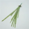 Real Touch High Quality Artificial Orchid Greenery Leaf