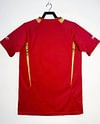 Joyfball 2005/2006 Retro Liverpool Football Shirt Home 1:1 Thai Quality