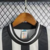 1995/1997 Retro Long Sleeve Newcastle United Home Football Shirt 1:1 Thai Quality
