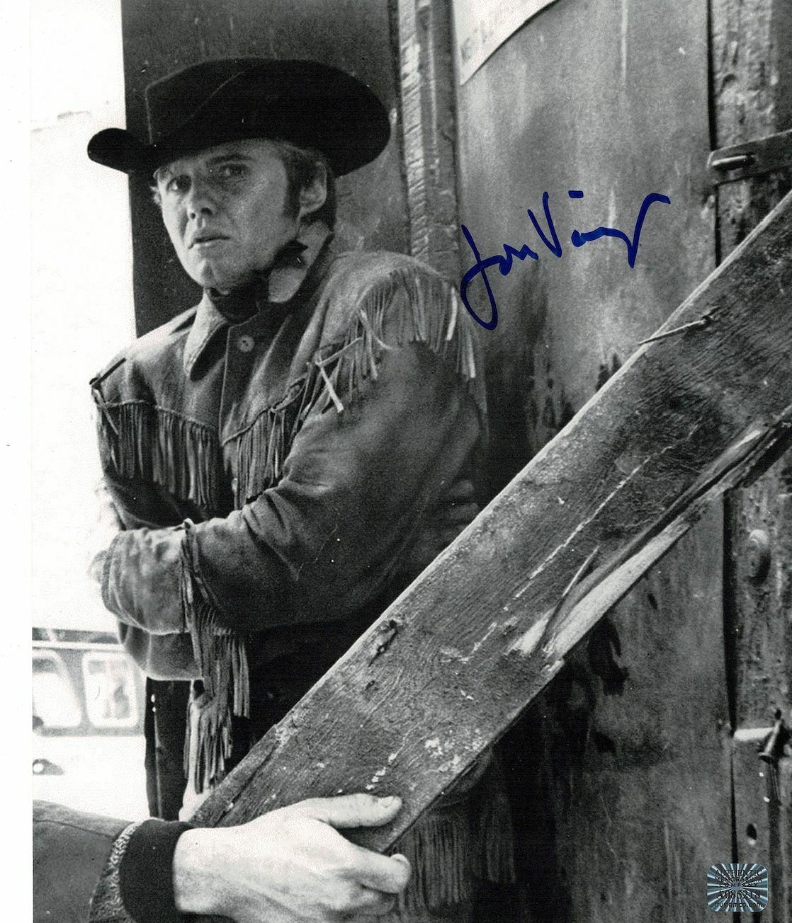 Jon Voight signed autographed 8x10 Photo Poster painting! AMCo! 9519