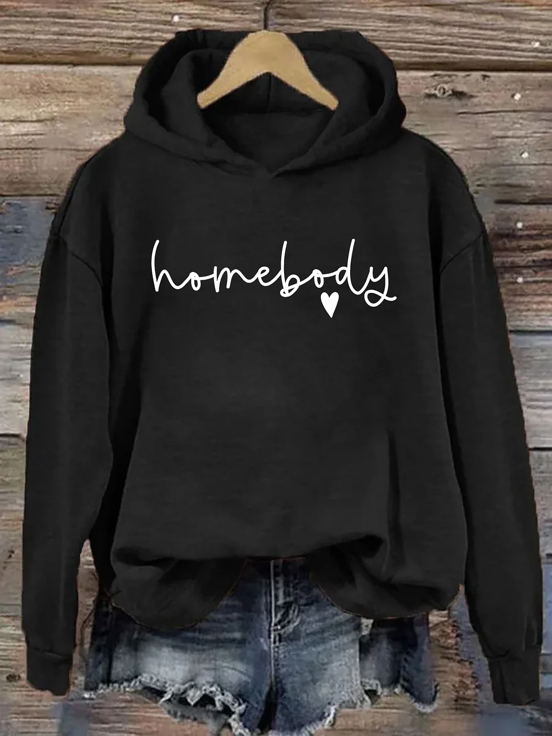 Homebody Hoodie