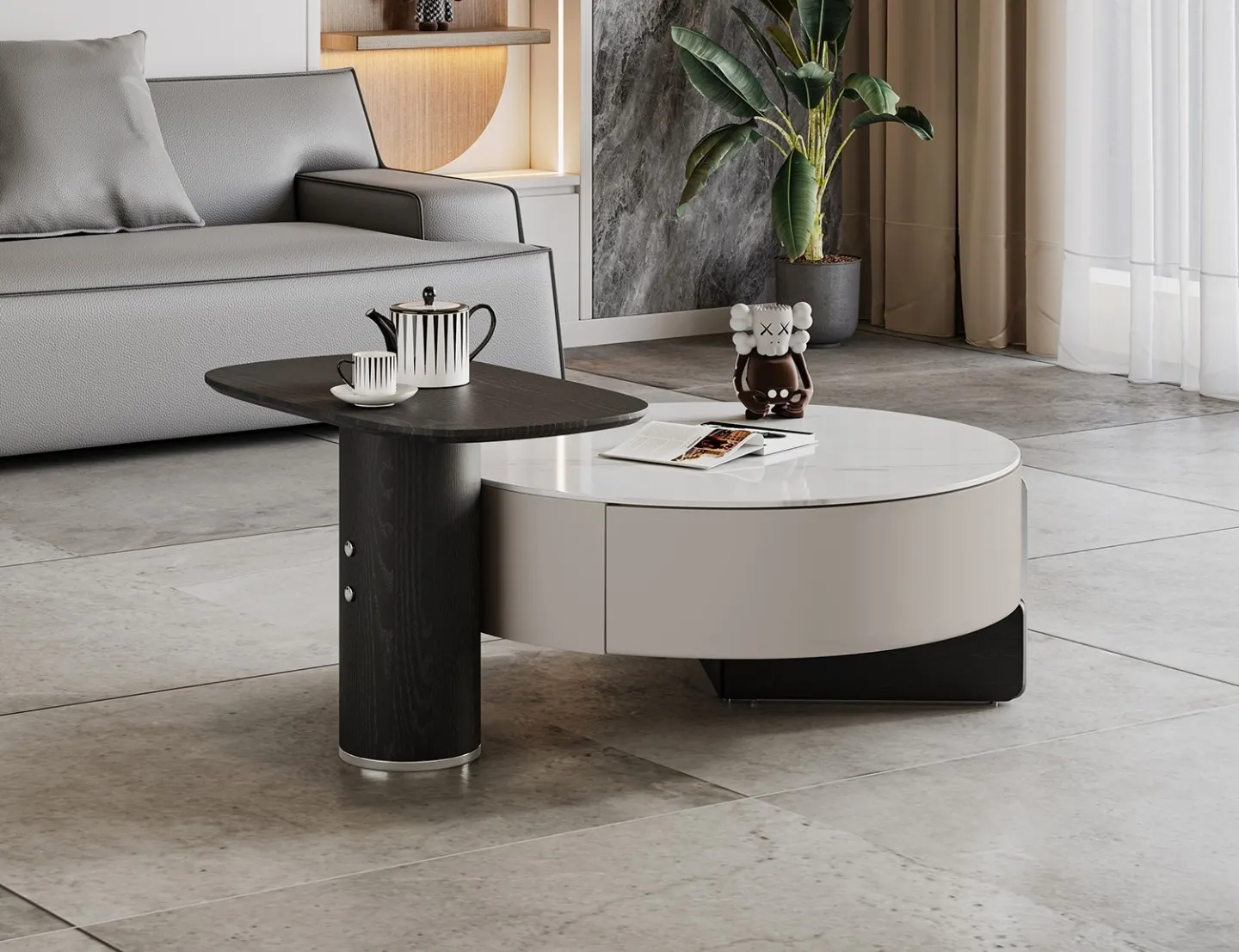 Coffee Table 262429