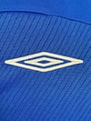 Joyfball 2008/2009 Retro Rangers Home Football Jersey