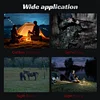 Digital Night Vision Monocular Infrared 2 Inch Screen Night Vision Telescope