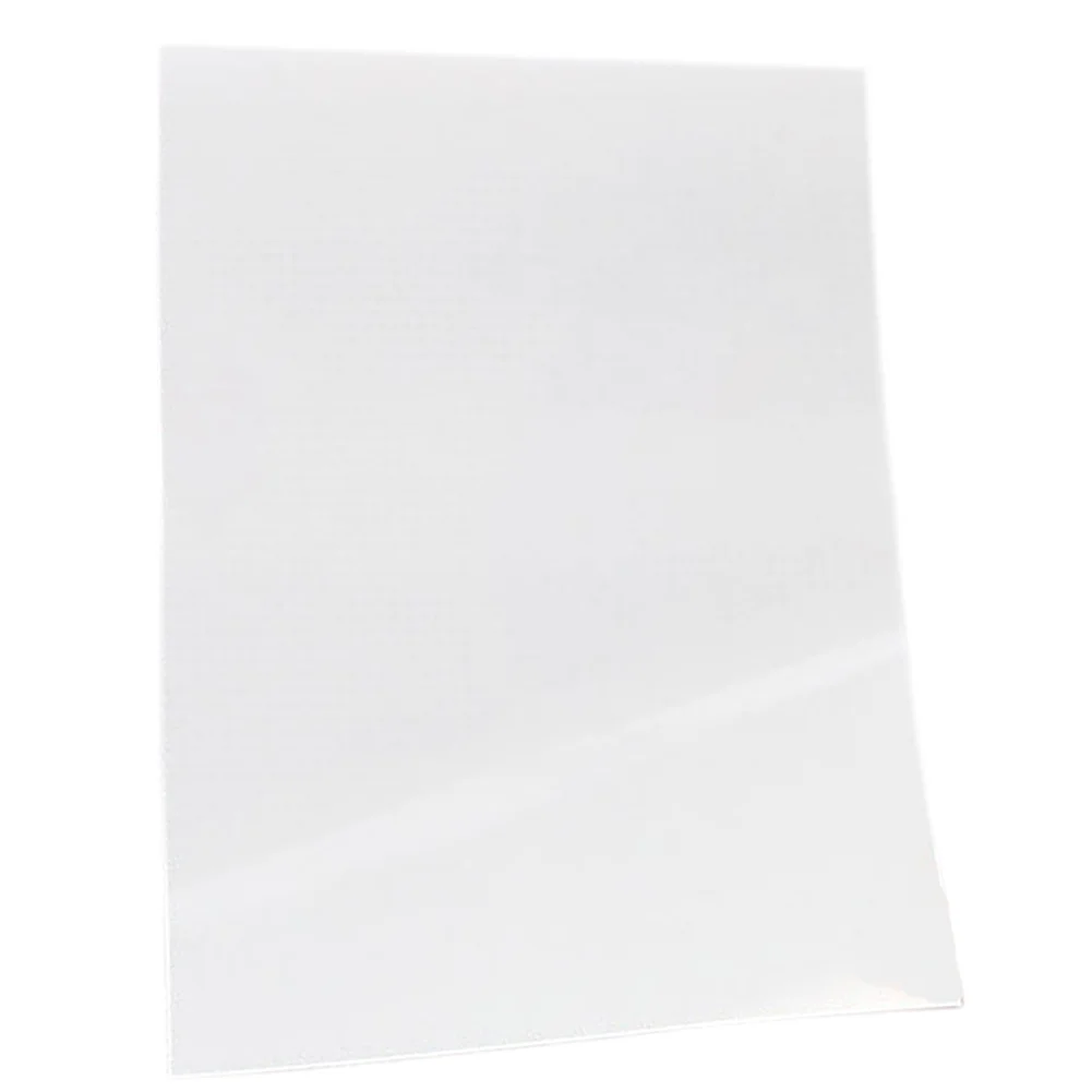 Release Paper Diamond Painting Cover Replacement