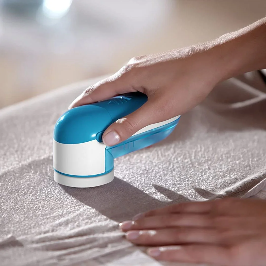 Electric Lint Remover