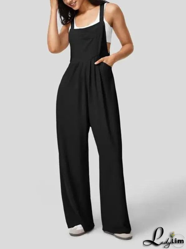 Modern and light Jumpsuit