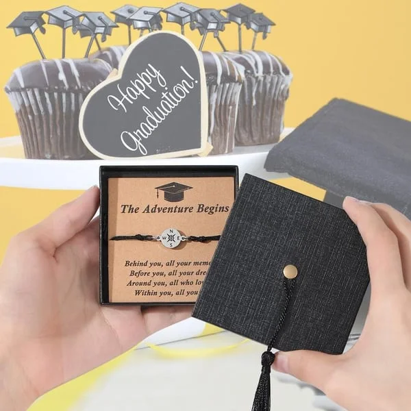 ✨Graduation Gifts⏰Last Day 50% Off