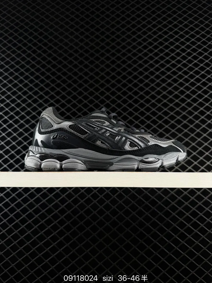 Comfortable Anti-Slip Wear-Resistant Low-Top Casual Running Shoes