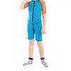 Kids Neoprene Water Socks Beach Socks Adjustable Swimming Socks for Water Sports