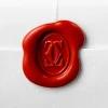 CARTIER TRINITY NECKLACE