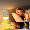 USB Star Projector Night Light Galaxy Ceiling Projector Touch Control