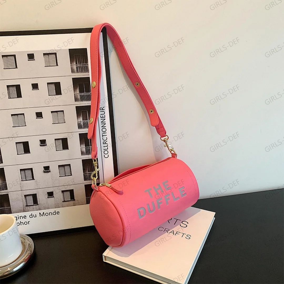 The DUFFLE Fashion Bag 36-in-1 self defense keychain with LIMITED fashion bag (NEW)