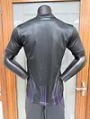 Joyfball 2025/2026 Toulouse FC Third Away Football Shirt