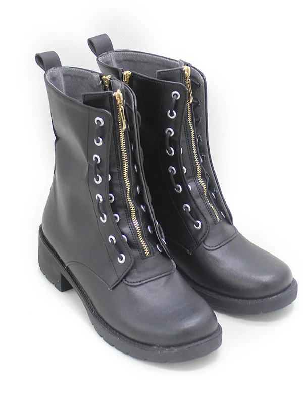 Kate Bishop Hawkeye Cosplay Boots
