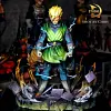 1/6 & 1/4 Scale Super Saiyan Son Gohan - Dragon Ball Resin Statue - TDR Studio