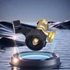 Propane Tank Connector Stable Propane Gauges RV Efficient Tank Propane Regulator