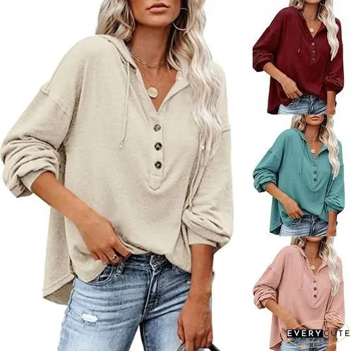 Chic and Versatile Sweater
