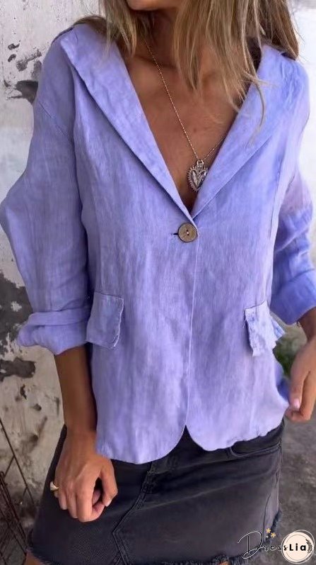 Casual and Effortless winter garment