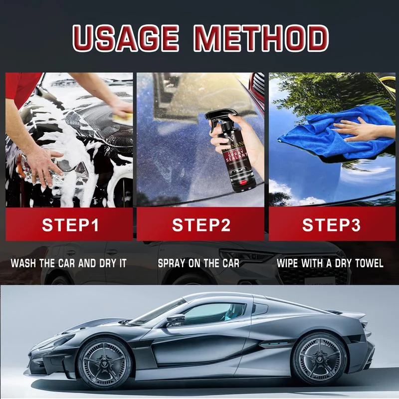 🔥Last Day 70% OFF🔥Car Coating Agent