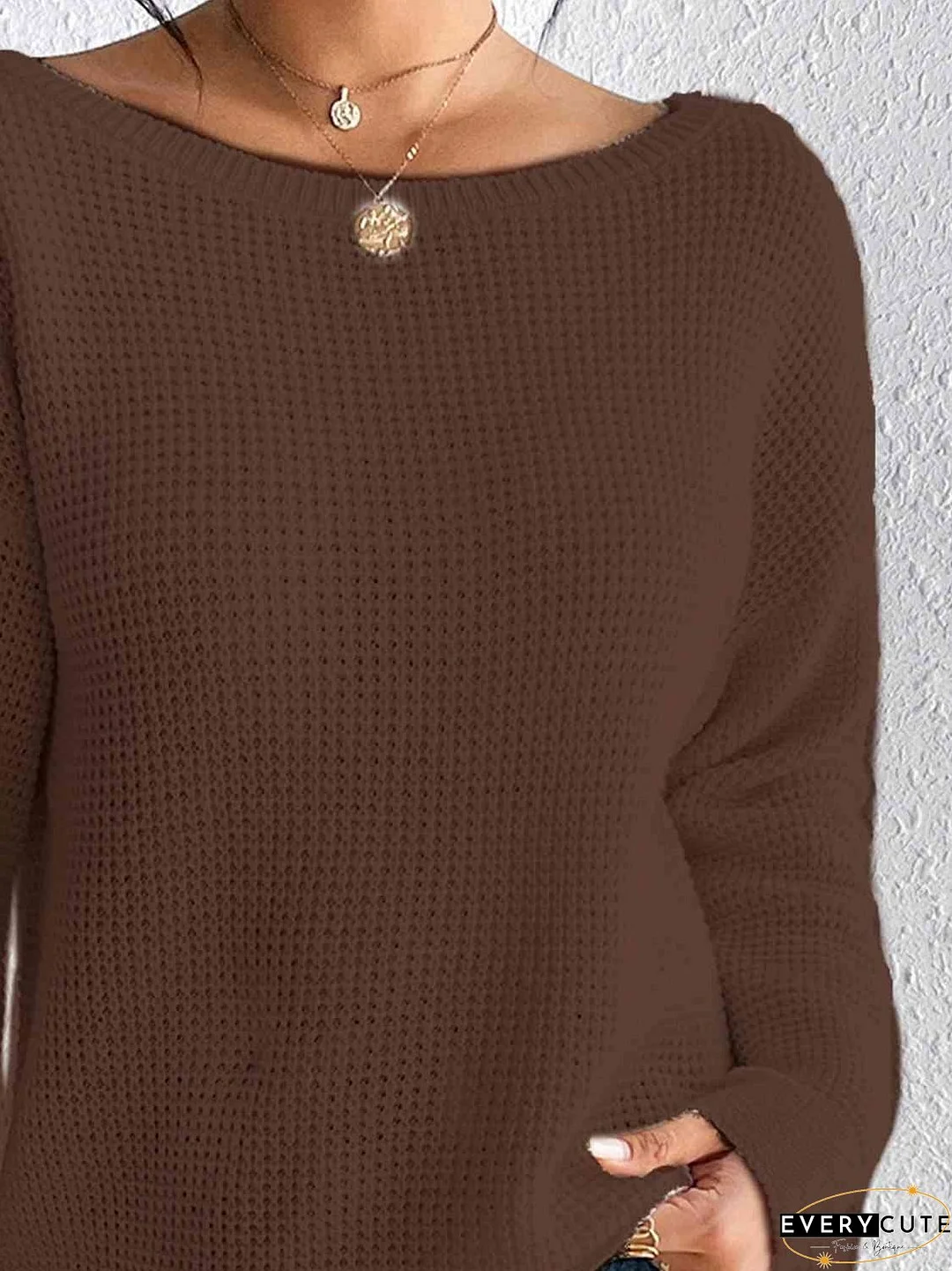 Comfortable and Stylish winter Sweater