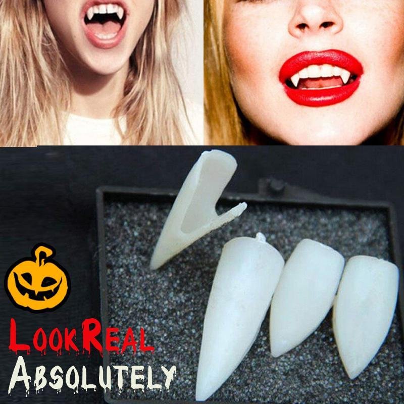 Halloween Vampire Teeth Halloween Vampire Teeth