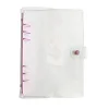A5 Ring Binder for Collecting and Sorting DMC Beads - DIY Diamond Painting Tools