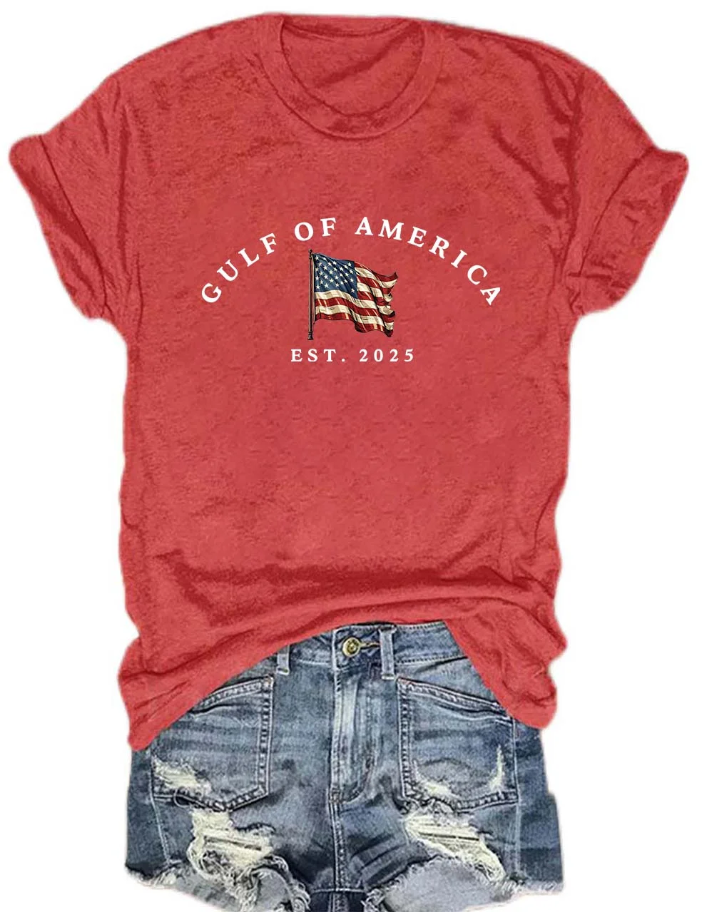 Gulf of America T-Shirt