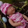 Babiesprincess Lifelike Reborn Baby Doll, Babiesprincess