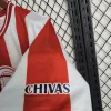 Retro 2006 Chivas Guadalajara CD Centennial Edition Soccer Jersey