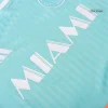 MESSI #10 Inter Miami CF Third Away Soccer Jersey 2024