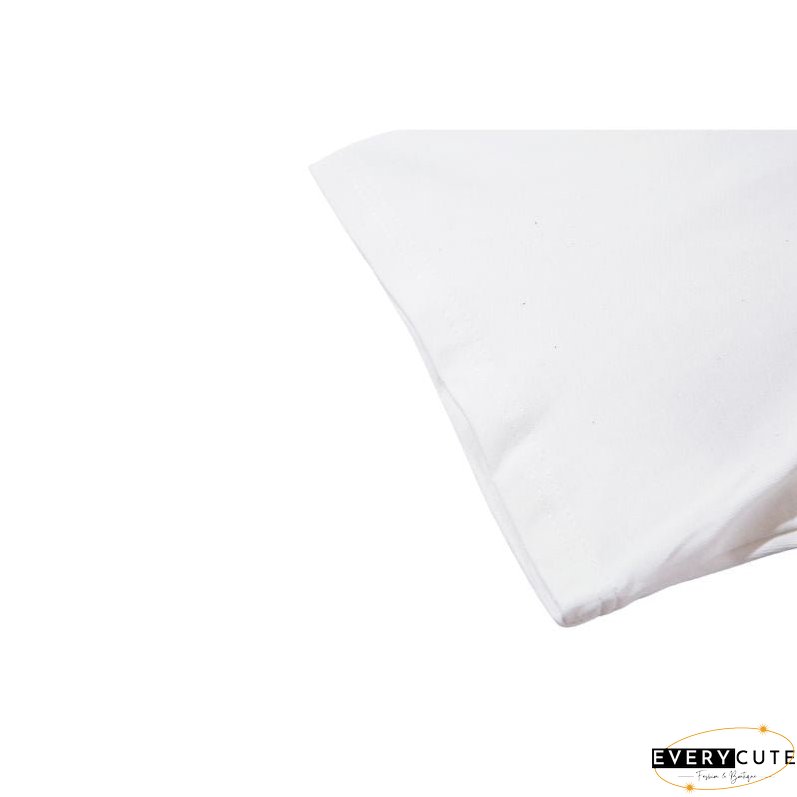 Spider Denim Patch Embroidered Lapel Tee