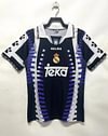 Joyfball 1997/1998 Retro Real Madrid Third Away Soccer Jersey 1:1 Thai Quality