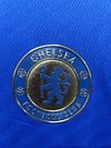 2012/2013 Retro Chelsea Home Football Shirt 1:1 Thai Quality