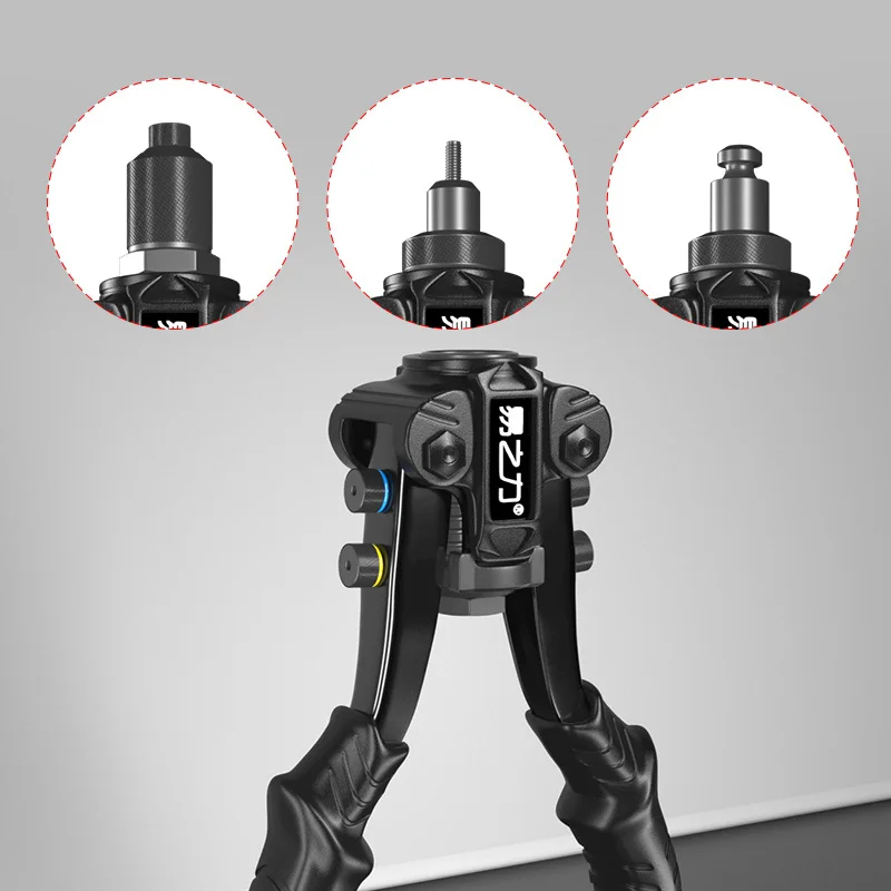 مسدس برشام لسحب الأظافر