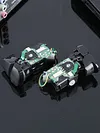 Trigger Module Assembly L2 L1 R2 R1 with Vibration Motor for PS 5 Controller