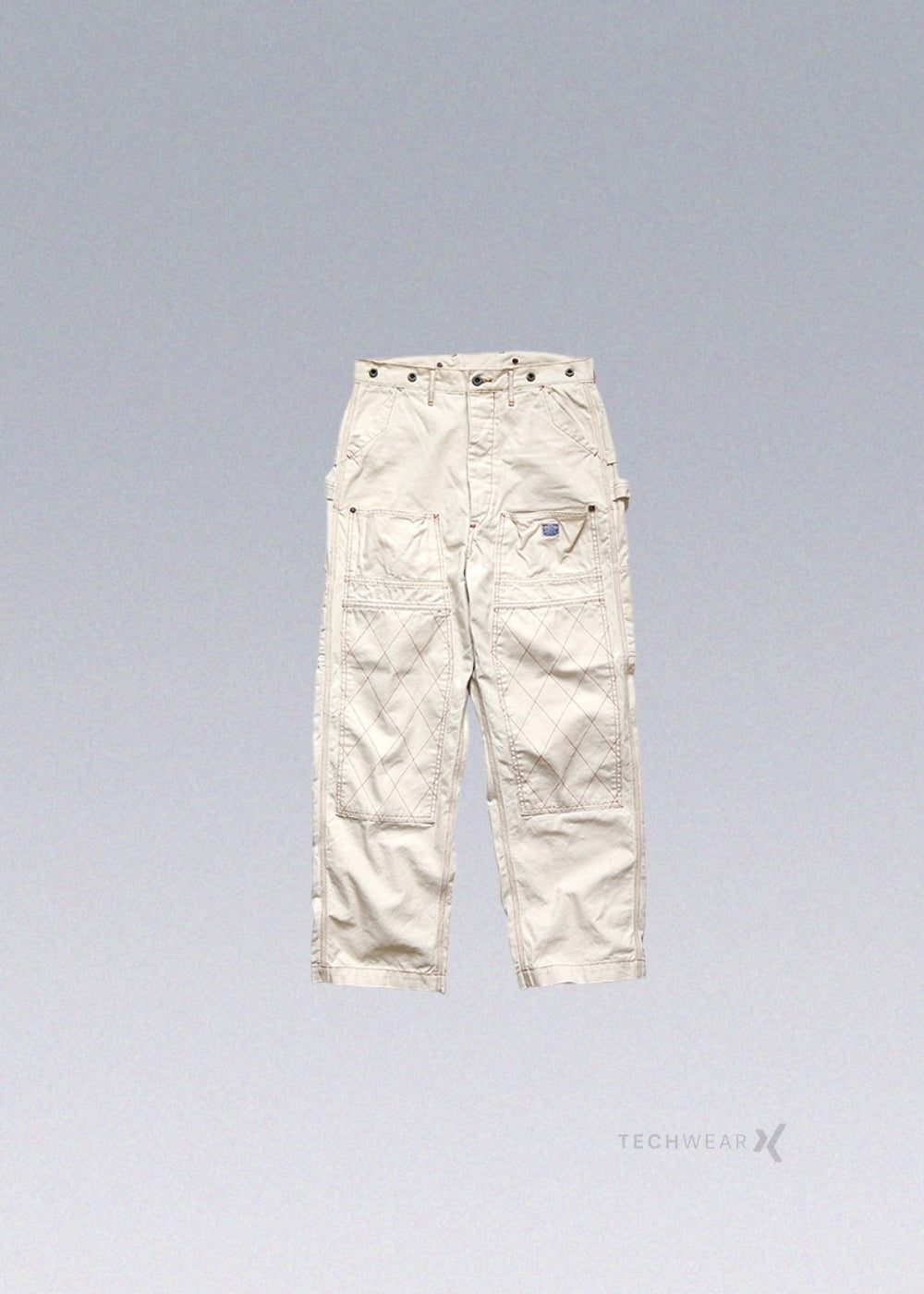 Lumber Pants Techwear - X techwear-x